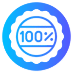 100% Guarantee Pass